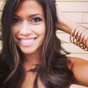 Meet your Posher, Cynthia